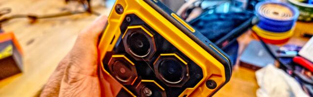 I tested the Oukitel's latest rugged phone - I love the price, size, and camera, but one baffling decision means it will struggle with the most demanding apps I tested the Oukitel's latest rugged phone - I love the price, size, and camera, but one baffling decision means it will struggle with the most demanding apps