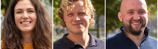 Eindhoven’s Konekti raises €1.2M: CEO Lotte Vugs on tackling data chaos, process intelligence bottlenecks, and expansion plans Eindhoven’s Konekti raises €1.2M: CEO Lotte Vugs on tackling data chaos, process intelligence bottlenecks, and expansion plans