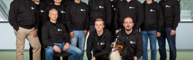 Agate Sensors wins Swedish defence contract for physiology monitoring