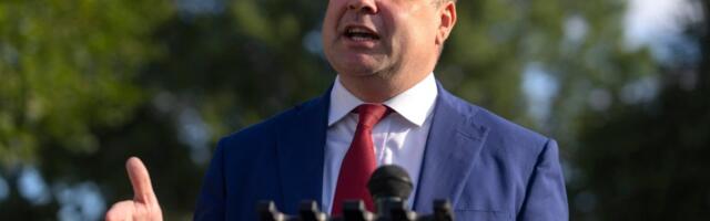 Fannie Mae ethics team gutted as they investigated FHFA head Bill Pulte