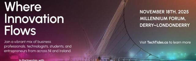 TechTides Conference Surpasses Expectations with Over 600 Registrations