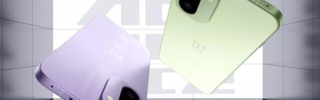 OnePlus Ace 6T debuts with Snapdragon 8 Gen 5 SoC and 8,300mAh battery