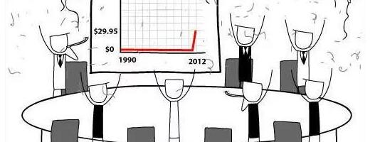 Как через Яндекс Маркет пиратские лицензии продают