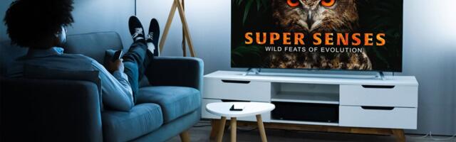 Documentary fans can get MagellanTV for just $140