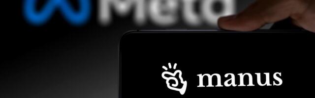 Meta buys startup known for its AI task automation agents