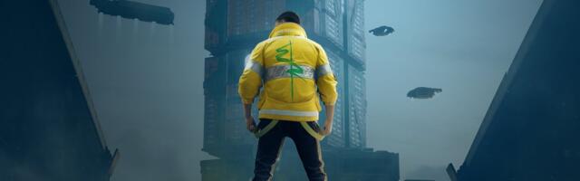 Despite what fans are saying, Cyberpunk 2 creative director really doesn't think a longer Act 1 would have made Cyberpunk 2077 any better