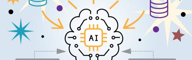 Титаны и MIROS: Google учит ИИ помнить как человек — от сюрприза к бесконечной памяти