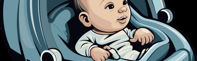 CCPC warns consumers to avoid dangerous car seat head straps