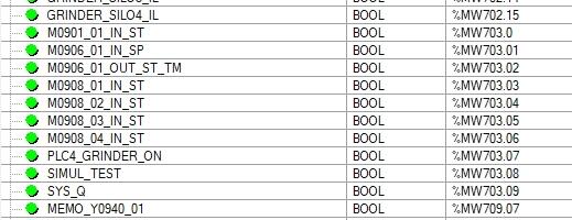 Глюки WinCC OA. Драйвер Modbus
