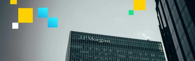 Alleged Ponzi scheme victims sue JPMorgan for banking supposed $328 million scam