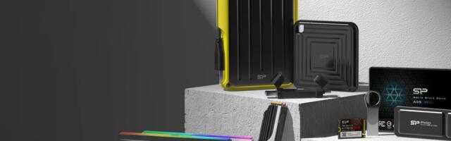 Silicon Power US RMA policy now hedges against AI-driven RAM and SSD shortages — company says it will refund the original purchase price 'if there is a shortage of replacement products'