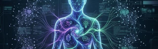 В поисках эмбеддинга личности или Как зарождается личность языковой модели