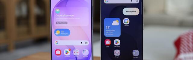 Samsung Galaxy S26 Ultra vs Samsung Galaxy S25 Ultra: what's the difference?