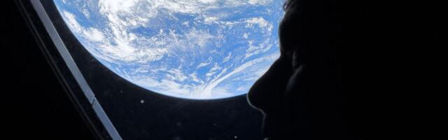 I don't care about the iPhone Fold — the biggest moment in iPhone history just happened in space