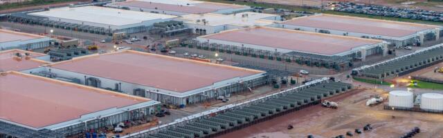 Maine is poised to ban new data centers. These 11 other states tried and failed.