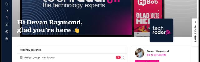 HiBob HR software review