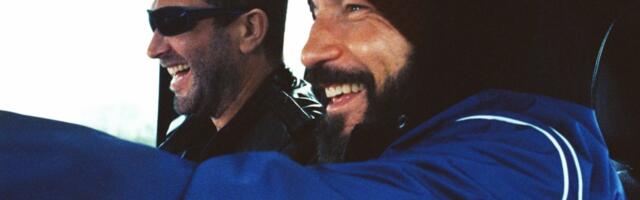 The Bears Gary cliffhanger explained: What just happened to Richie?
