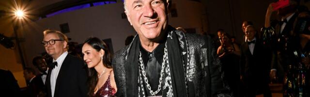 Kevin O'Leary said his Utah data center will create 10,000 construction jobs. The real number is far lower.