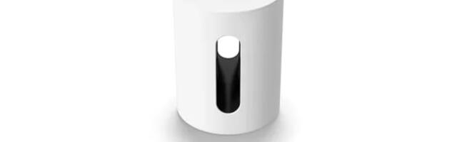 Don’t miss out: Sonos Sub Mini hits its lowest price in months at just $399