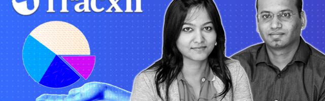 Tracxn Q4: Loss Narrows 66% YoY To ₹2.6 Cr