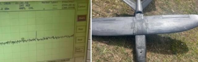 'Built around volcanic materials' — Turkish startup wants to make billion-dollar radar systems near obsolete with cheap spray-in-a-can tech that claims to bring stealth capabilities to low-cost drones