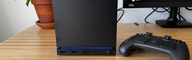 Valve engineers talk Steam Machine, pricing, and the benefits of massive heatsinks — explain why Valve hardware needs to be a 'self-sustained program'