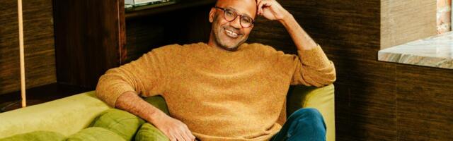 The Guardian’s Kai Wright refuses to buy a new phone