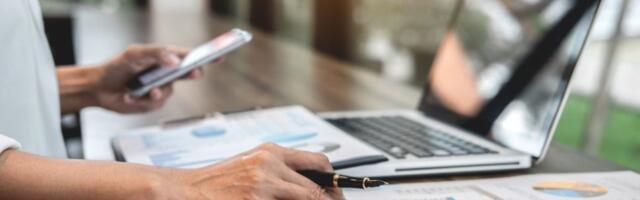 More than half of UK SMBs admit they're not ready for new digital tax deadline