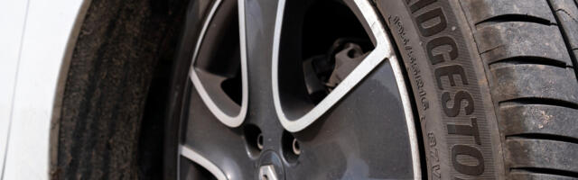 Bridgestone Is Doing A Lot More Than Just Making Tires
