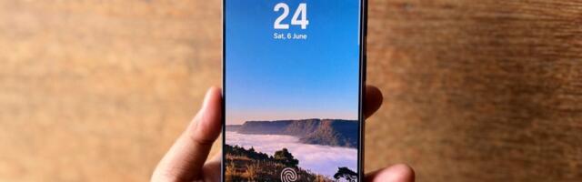 Enter the wrong PIN 13 times and your Galaxy phone is locked for good