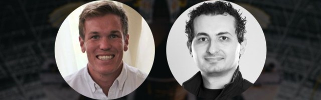 Hear the latest from Kayhan Space and Firehawk Aerospace at TC Sessions: Space