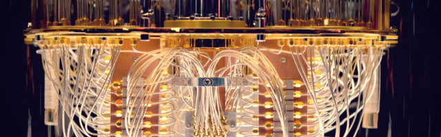 Is China leading the quantum computing race?