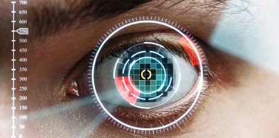 PayEye Partners with Advapay to Build Iris-based Payment Platform