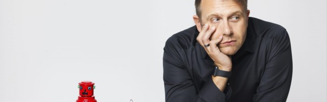 European VC is broken but the EU can help fix it