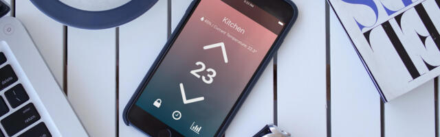 Smart thermostat startup Mysa raises $20.3 million