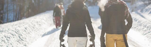 Dispatches from a new VC: The best 2022 predictions from après ski