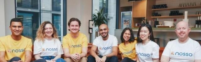 London-based family finance app Nosso secures €2.5 million to help parents plan for their children’s financial future