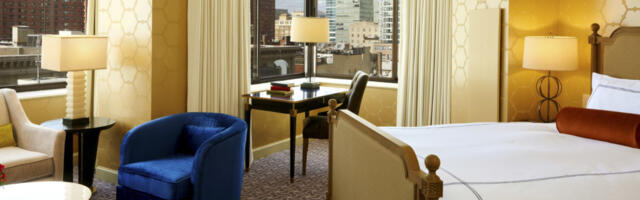 Hotel Company HHM to Buy Urgo Hotels & Resorts