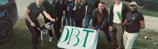Swedish fintech scale-up DBT secures €285 million loan to bolster its SME lending business