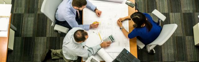 Job Creation Ahead of Target – 218,178 Now Employed by Enterprise Ireland Client Companies