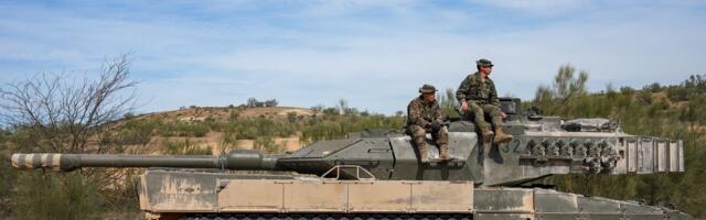 What US weapons tell us about the Russia-Ukraine war