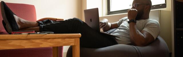 10 Best States for Working from Home