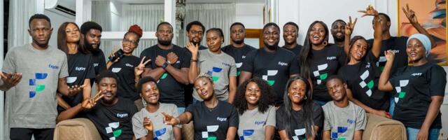 Nigerian cold chain technology startup Gricd raises $1.5m, rebrands as Figorr