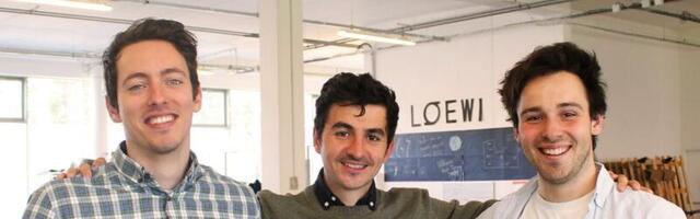 French start-up Loewi raises €1 million to ride the refurbish electric bike market