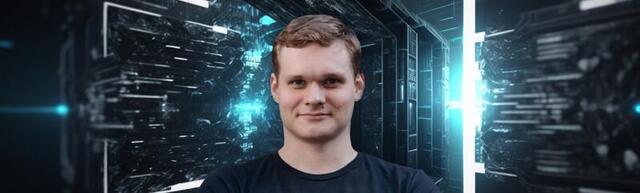 Why is one of the founding fathers of generative AI all in on Web3?