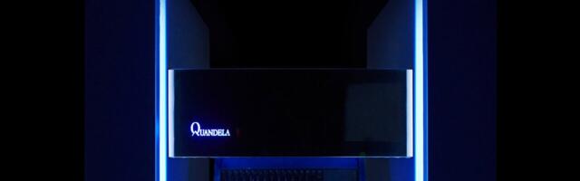 Quandela secures €50M Series B funding and delivers first quantum computer to industrial client