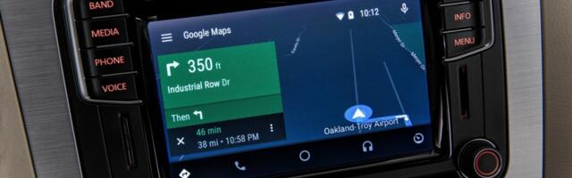 Galaxy S24 users are facing Android Auto issues with some cars