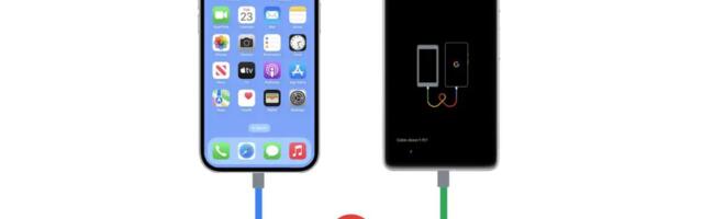 Apple to Let EU iPhone Users Delete Safari and More Easily Transition to Android