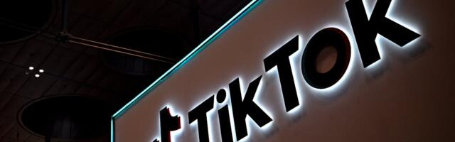 TikTok War of Words Ramps Up