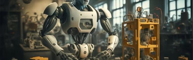 Nvidia partners with Shutterstock, Getty Images on AI-generated 3D content